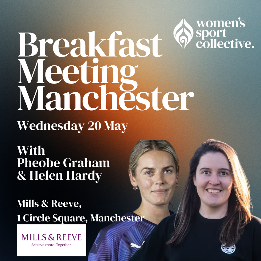 Breakfast meeting (Manchester)