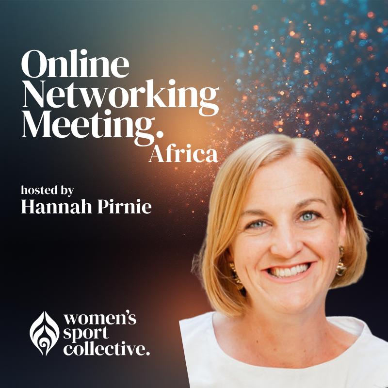 Online Meeting (Africa) 