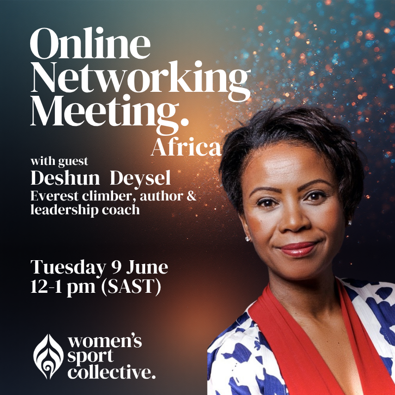 Online Meeting (Africa) 