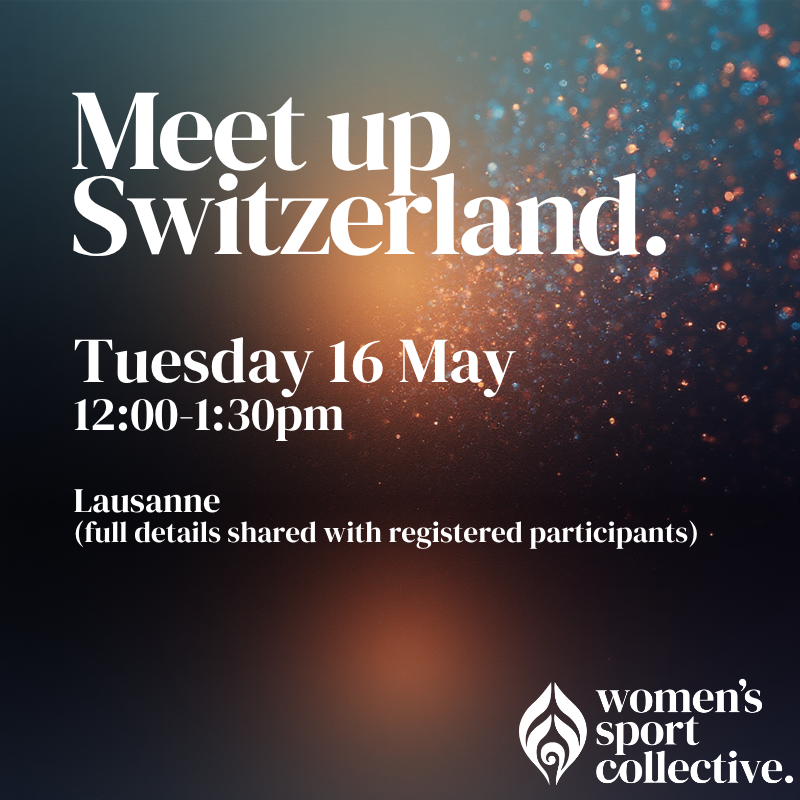 Meet Up (Lausanne)