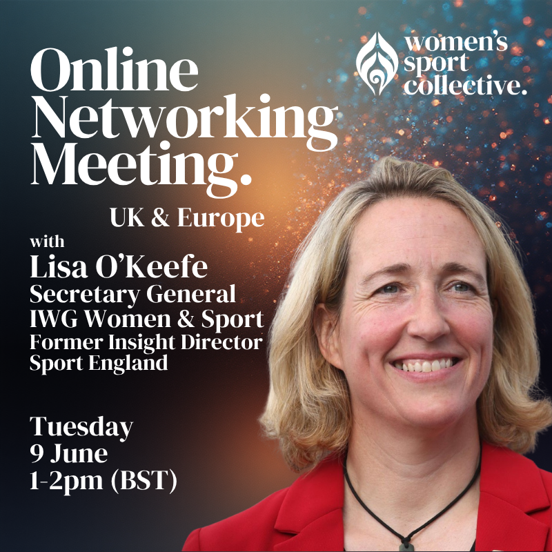 Online Meeting June 2026 (UK &amp; Europe)