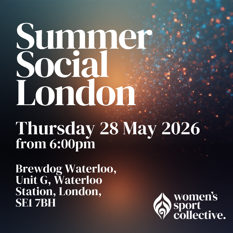 Summer Social (London)