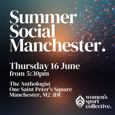 Summer Social (Manchester)