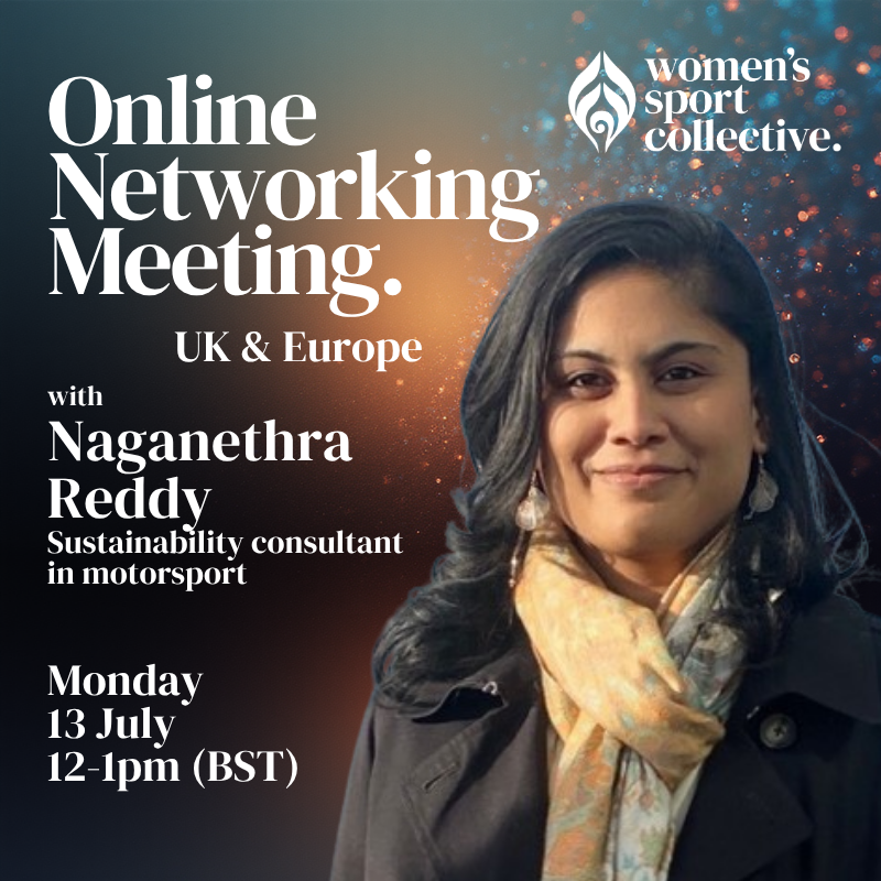Online Meeting July 2026 (UK &amp; Europe) 