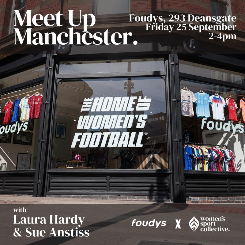 Meet Up Manchester