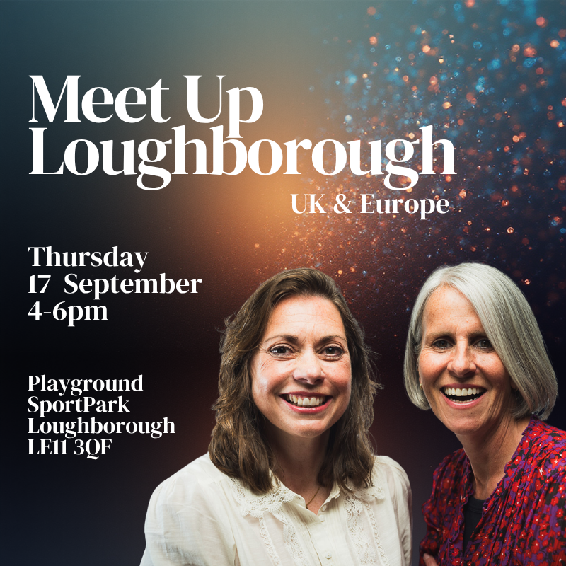 Meet Up Loughorough