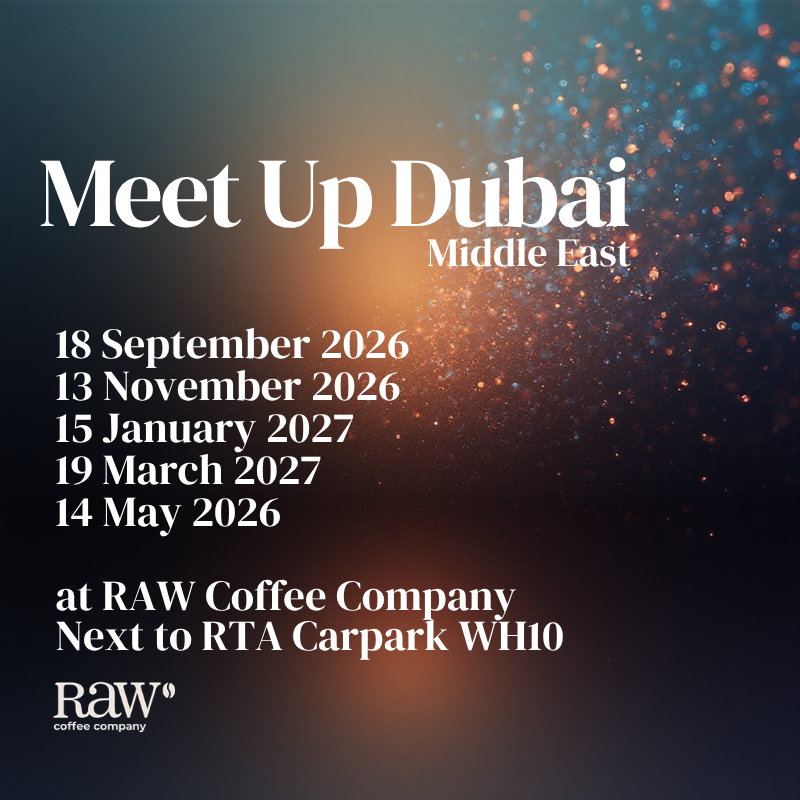 Meet Up - Dubai
