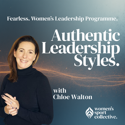 Authentic Leadership Styles - Fearless Leadership Programme
