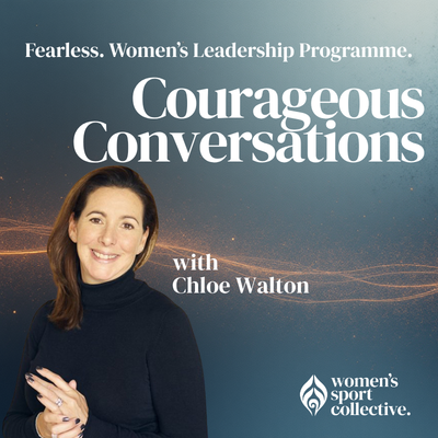 Courageous Communication - Fearless Leadership Programme 