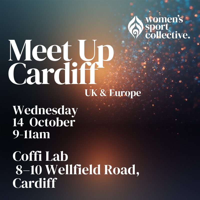 Meet Up - Cardiff