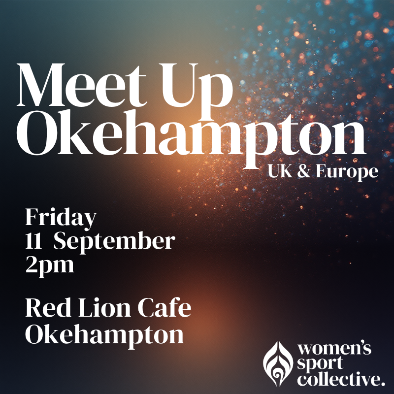 Meet Up Okehampton