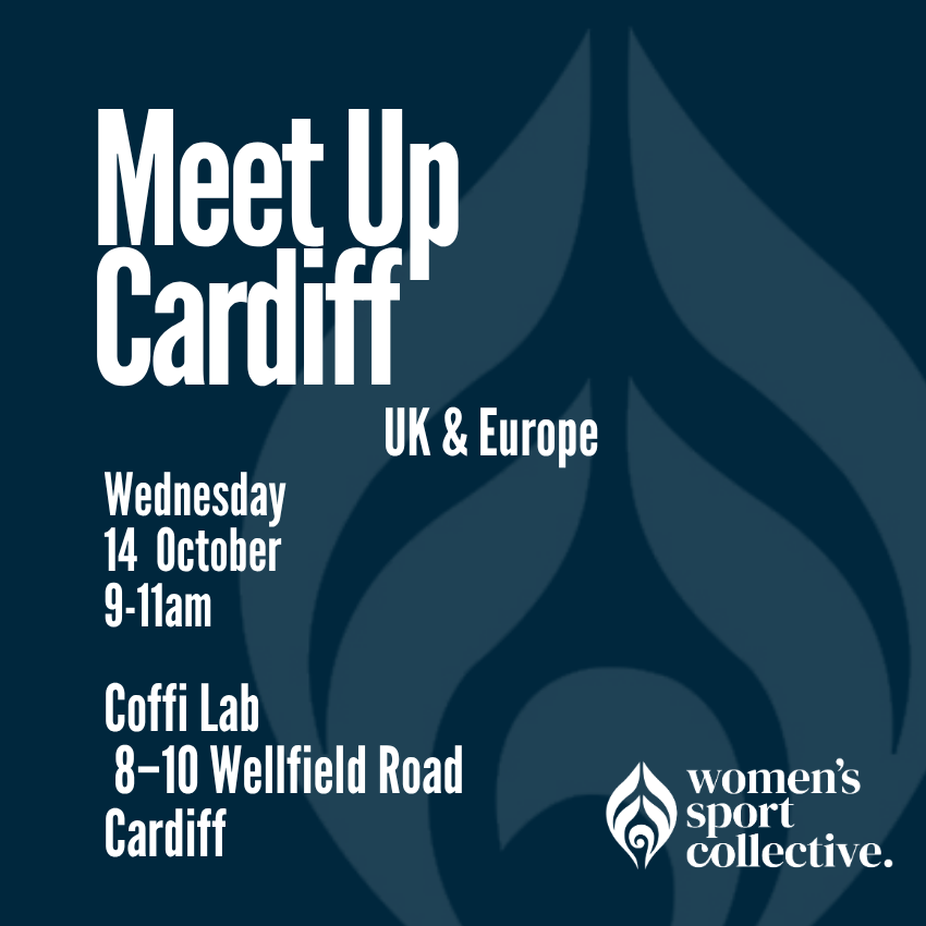 Meet Up - Cardiff