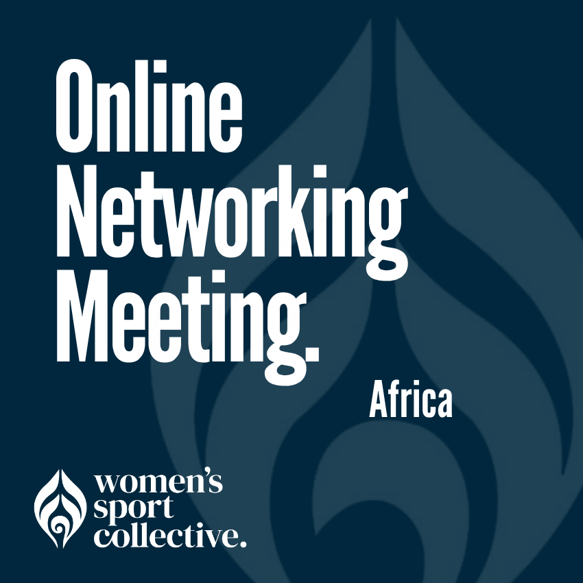 Online Meeting (Africa) 