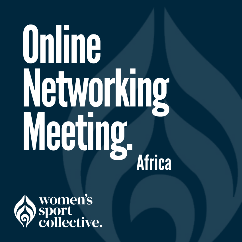 Online Meeting (Africa) 