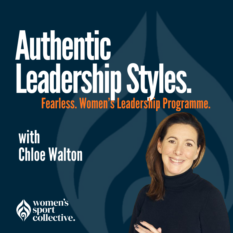 Authentic Leadership Styles - Fearless Leadership Programme