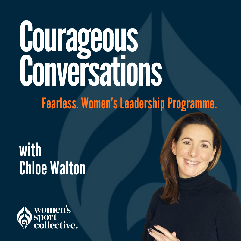 Courageous Communication - Fearless Leadership Programme 