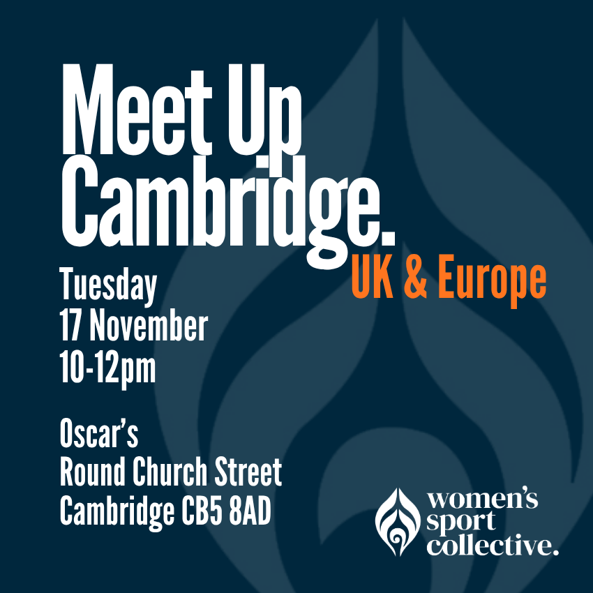 Meet Up Cambridge
