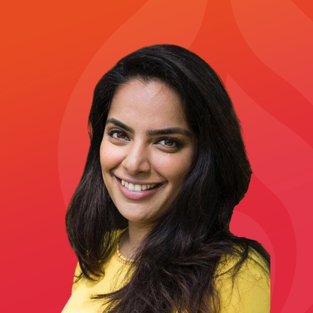 Based in Amsterdam, Priya is responsible for identifying and managing global growth opportunities in football for adidas across their digital channels