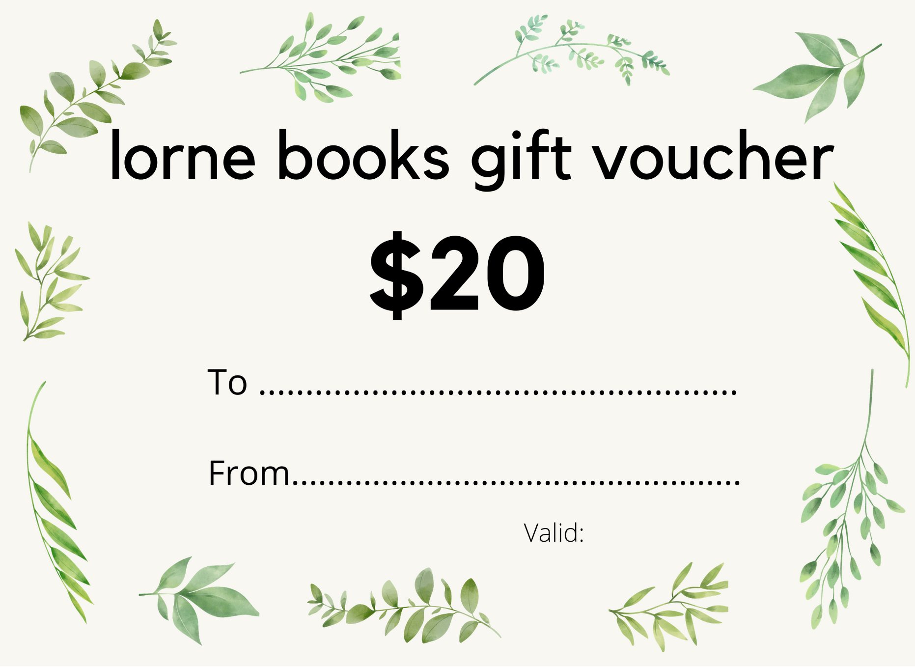 lorne books gift voucher $20.png