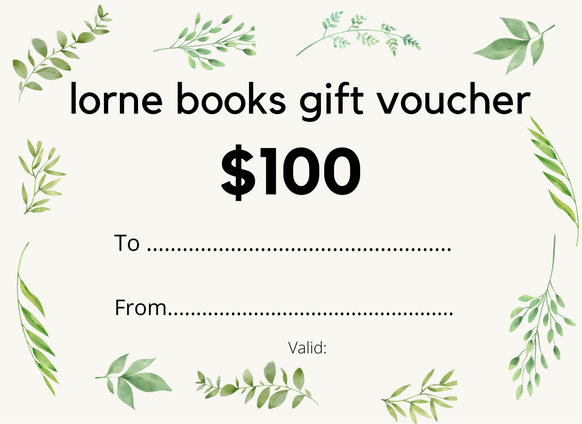 lorne books gift voucher $100.png