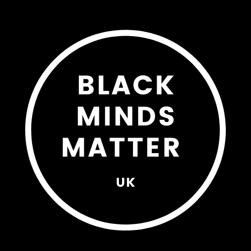 Black Minds Matter Uk 
