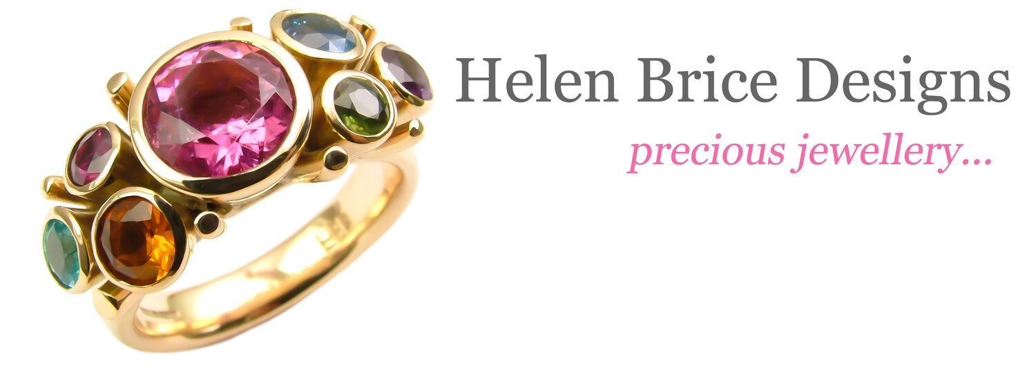 Helen Brice Designs