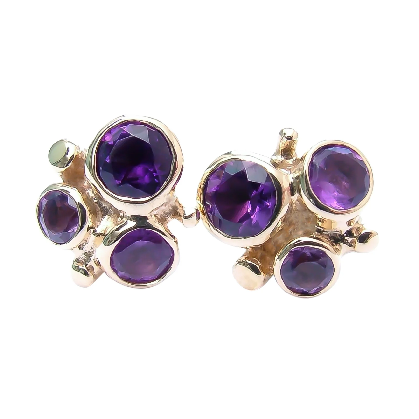 Spectrum Fall Earrings