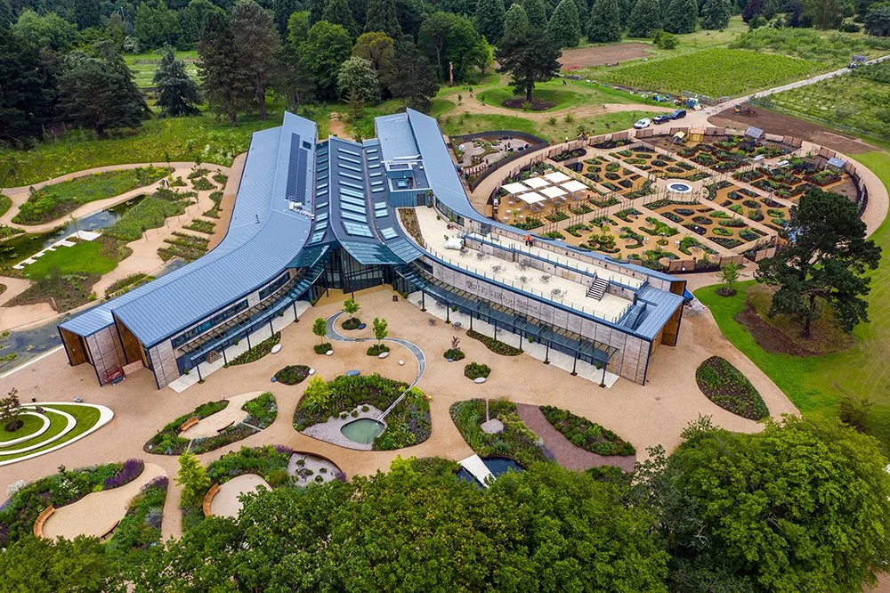Desire Wisley