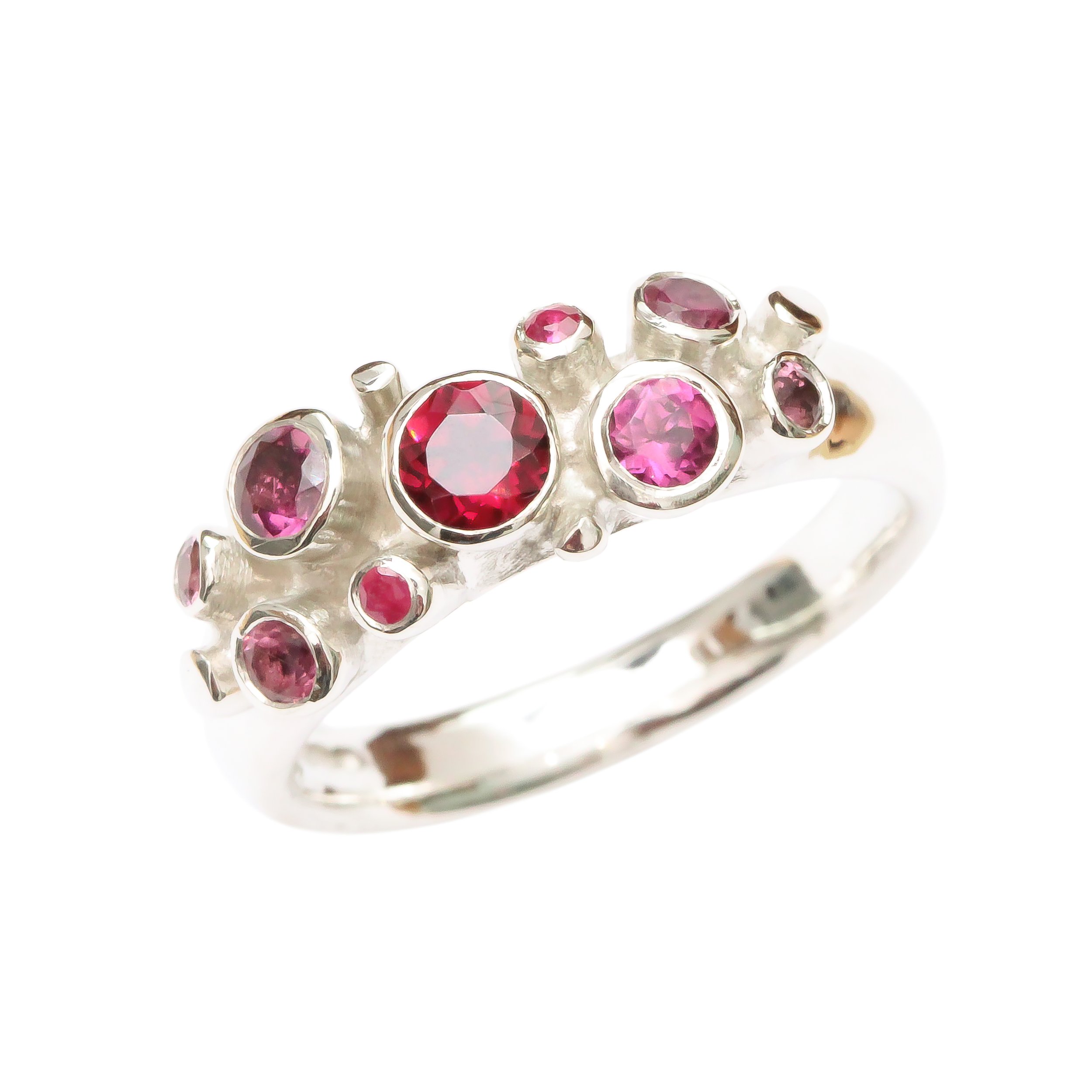 Silver - Pink Garnet, Tourmaline & Ruby.jpg
