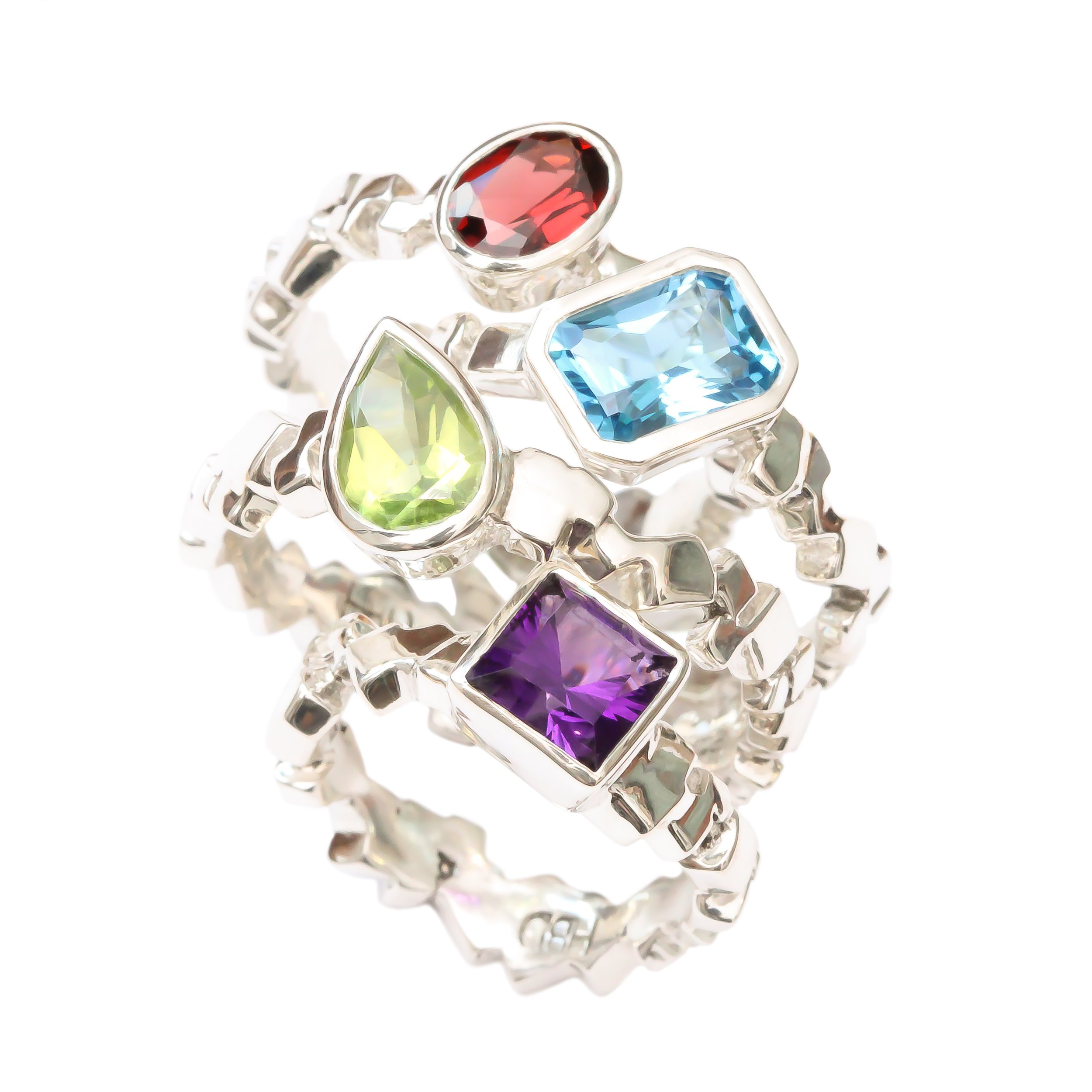 Element Solitaire (ELS)