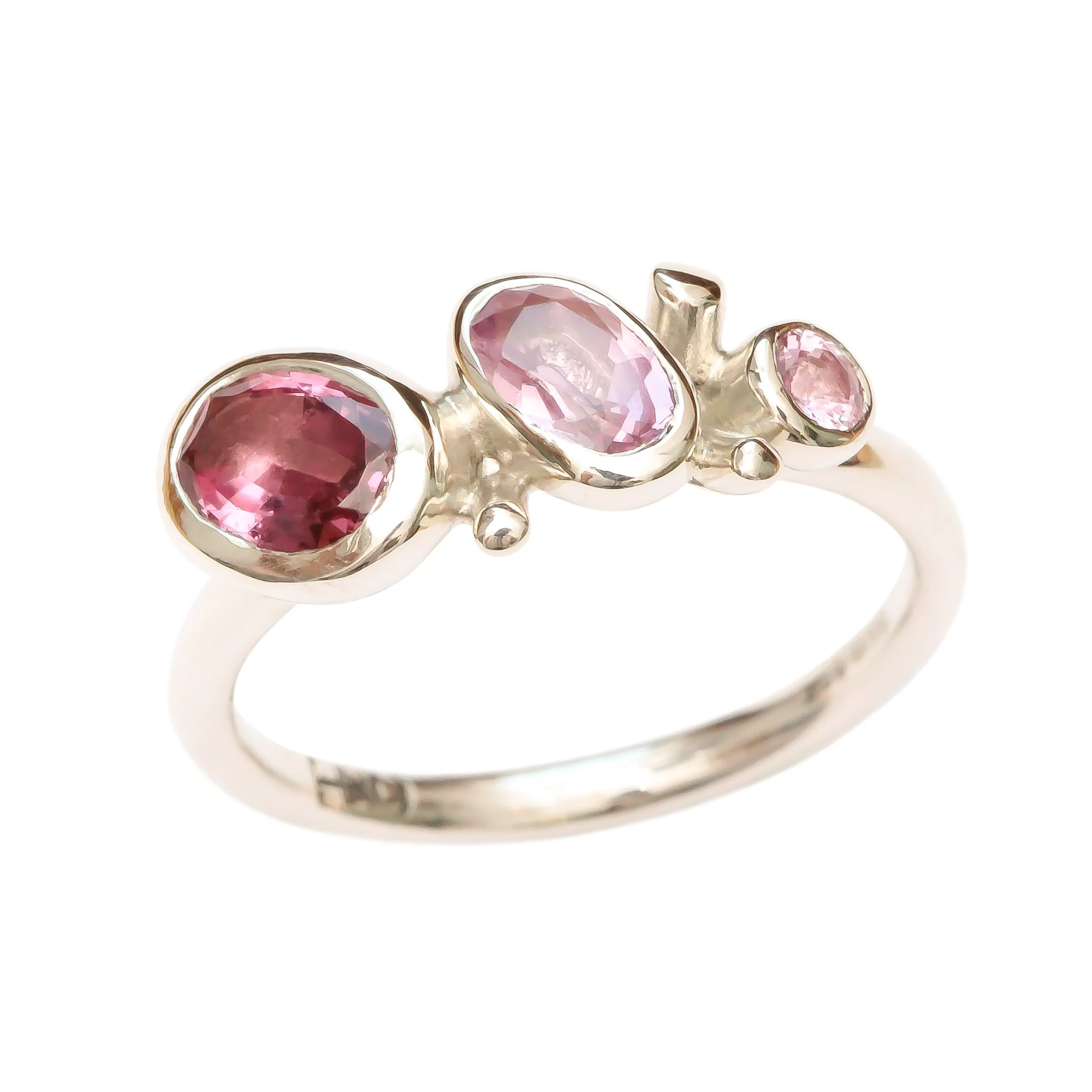 *New* Pink Pebbles Showstopper
