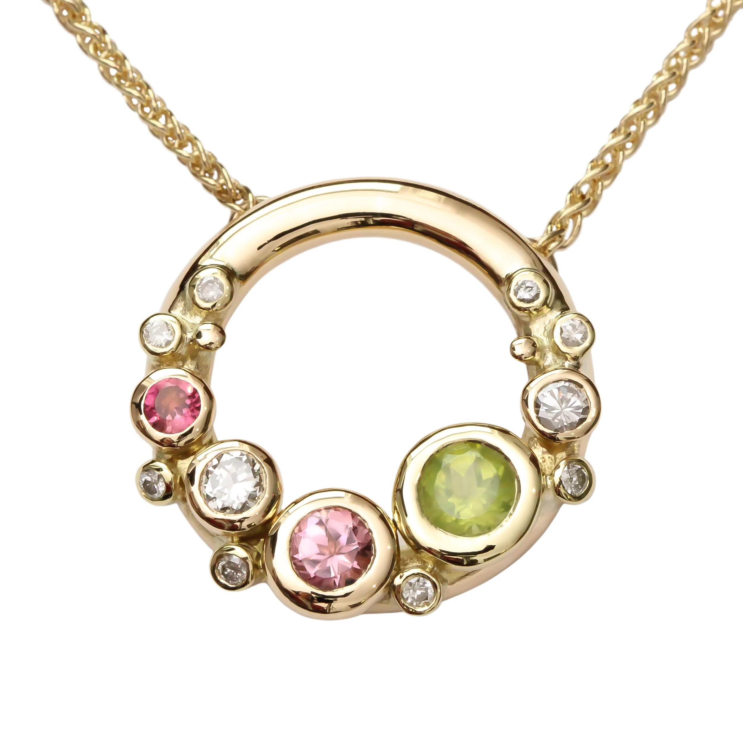 Peridot, Tourmaline & Diamonds - Christine Silver - Copy.jpg