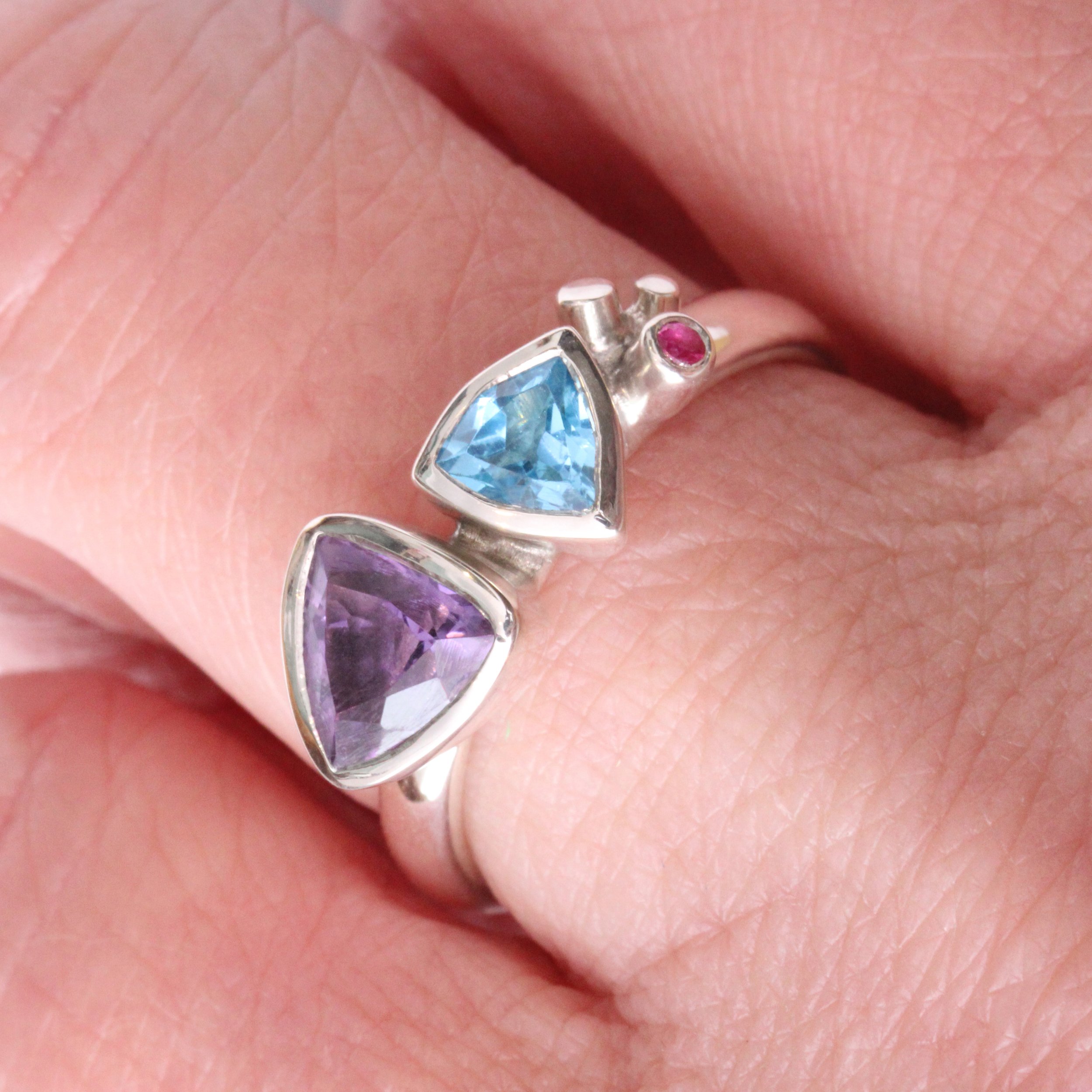 Silver Amethyst Topaz and Ruby hand.jpg