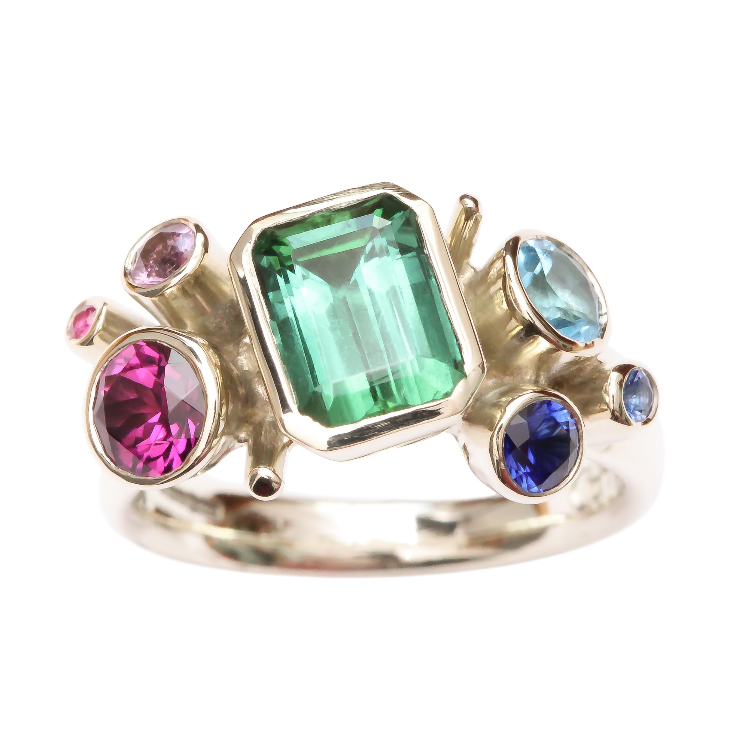 *New* Aurora II Showstopper