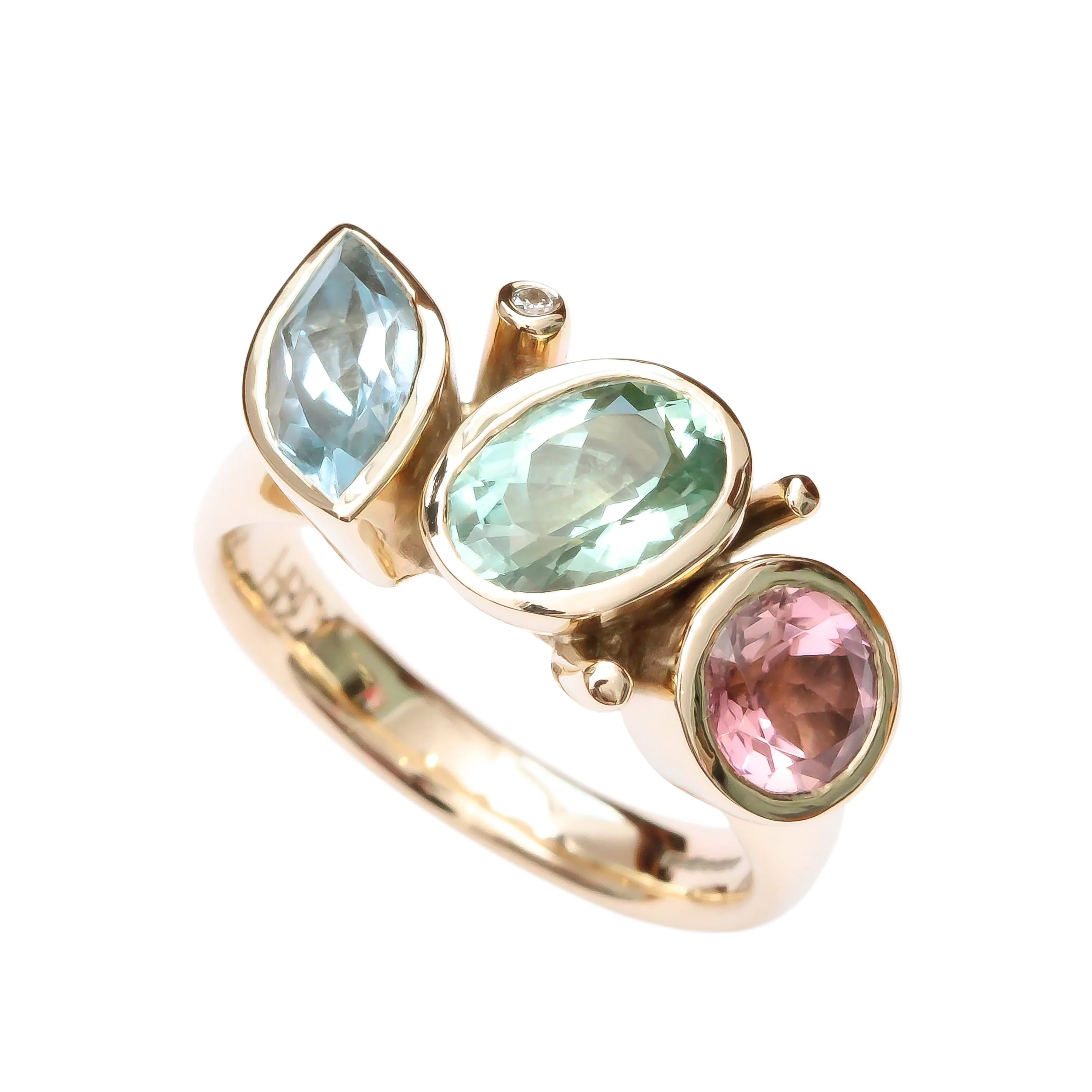 *New* Summer Pastels Showstopper