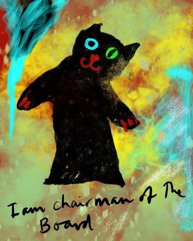 Chairman of the board.jpeg