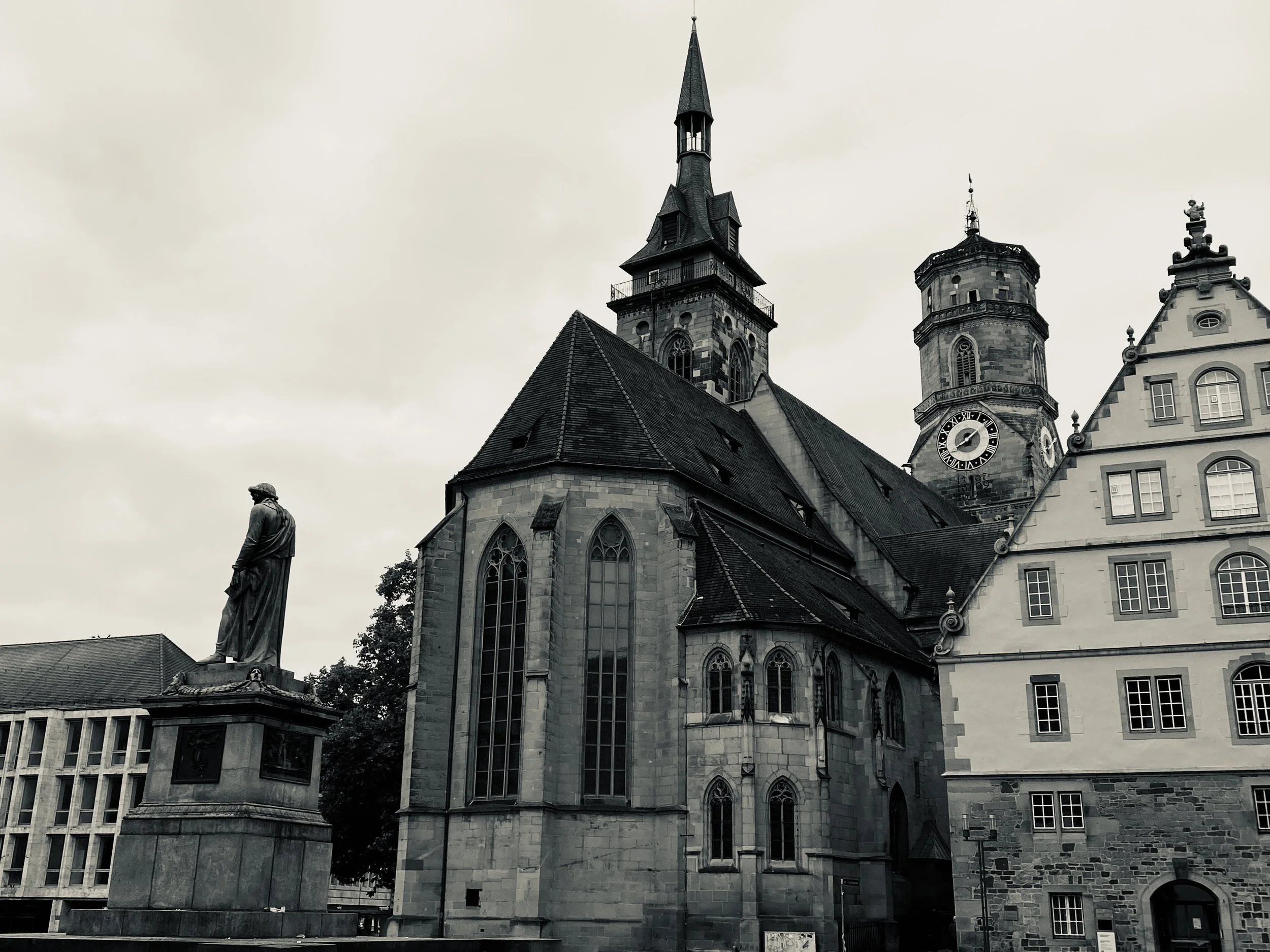 Mendelssohn | Christus, Lauda Sion etc.