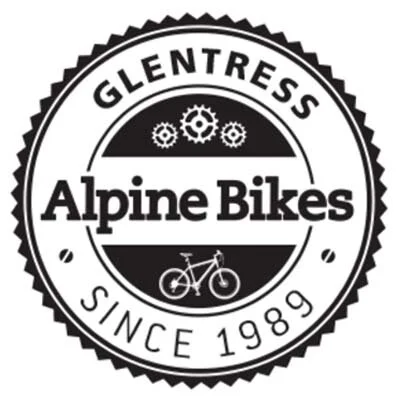 Alpine Bikes