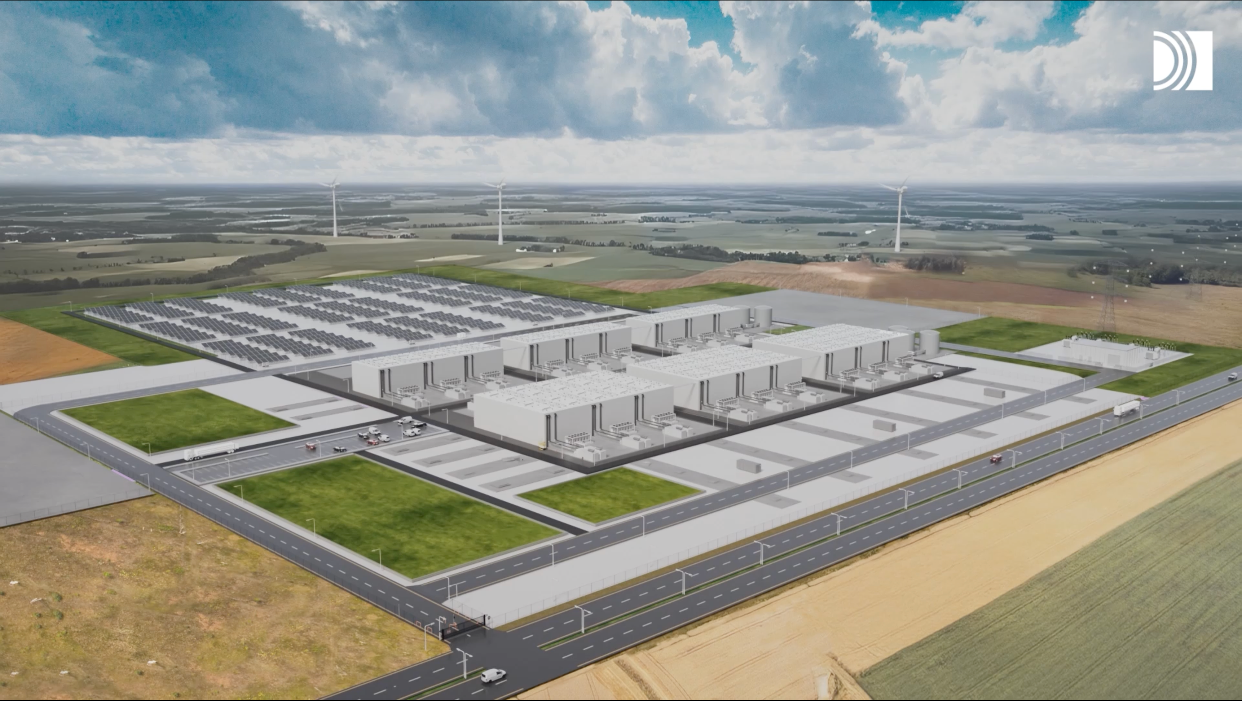 ROXTEC - DATA CENTERS