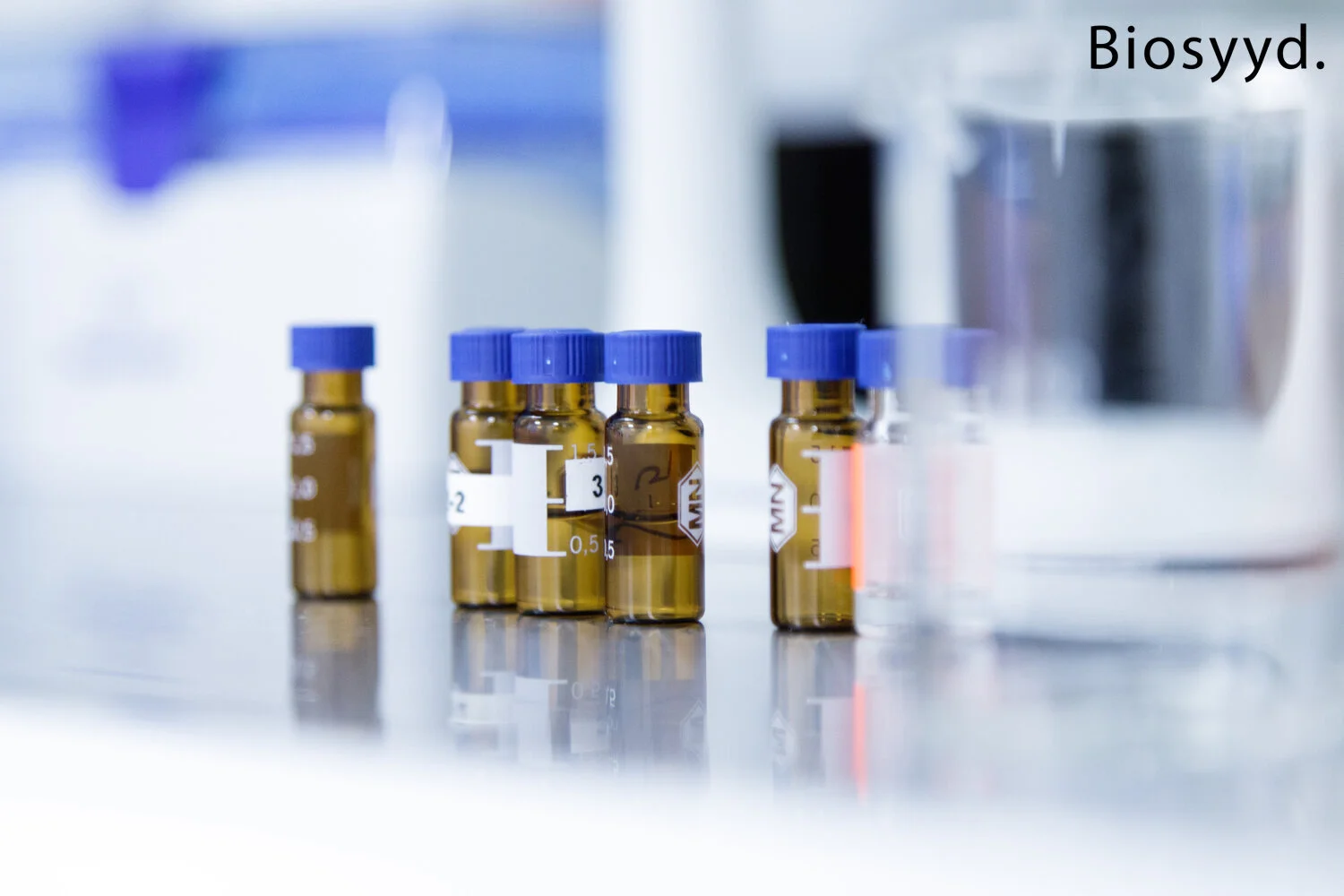 How to read a Certificate of Analysis (COA)