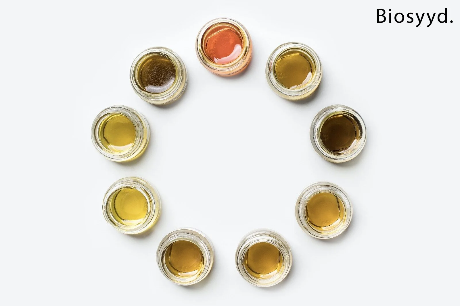 Why Full &amp; Broad Spectrum CBD Oil is superior to Isolate based products