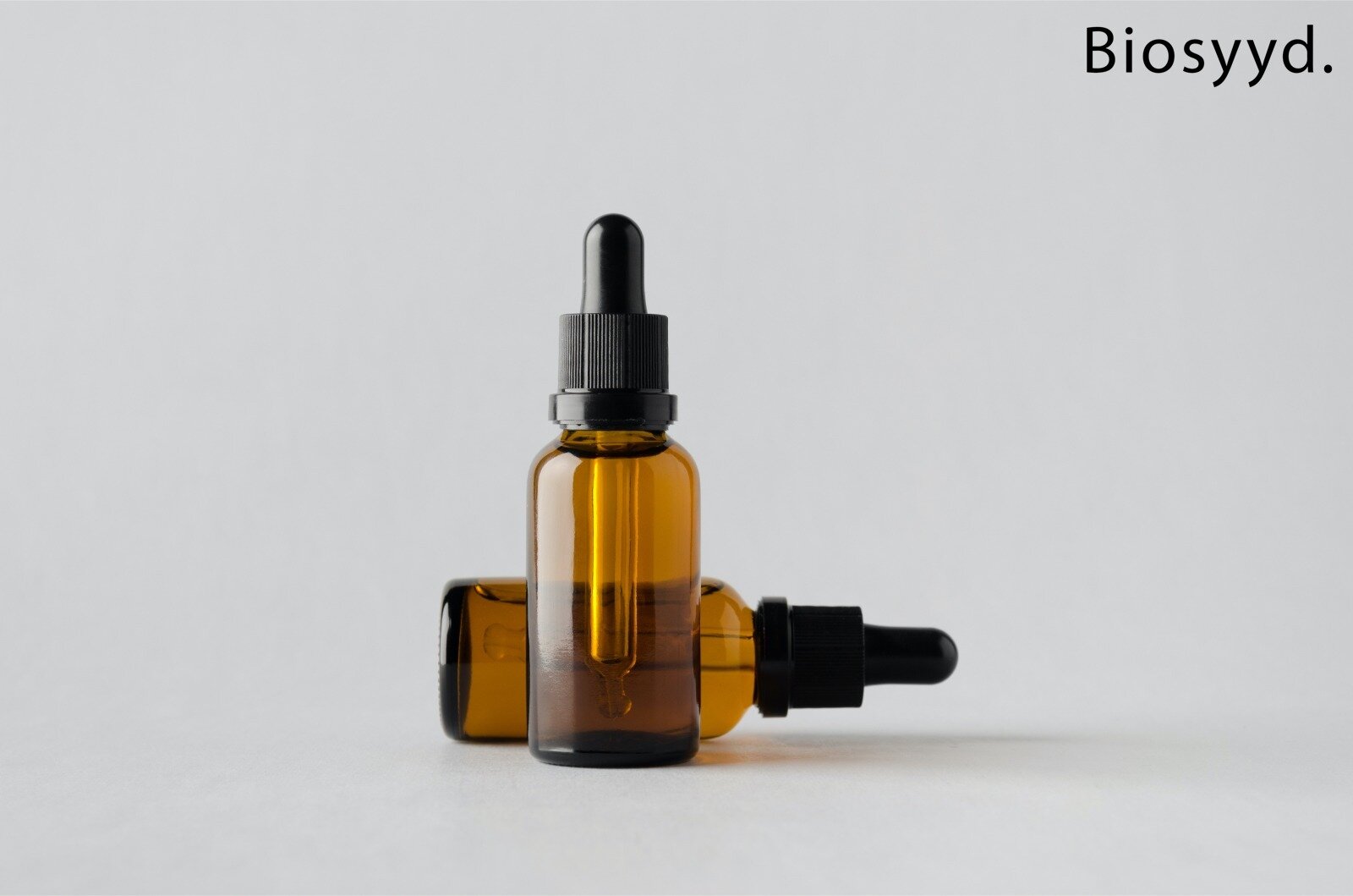 Why bioavailability matters for CBD?