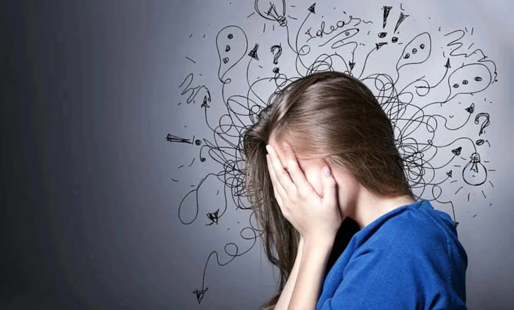 Feeling Stressed? Learn how CBD can help