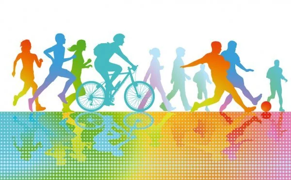 CBD in Sports and Recovery