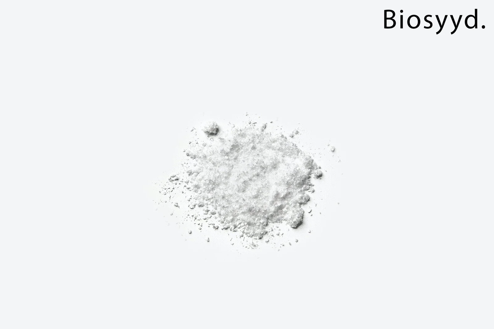 Biosyyd CBD Isolate API