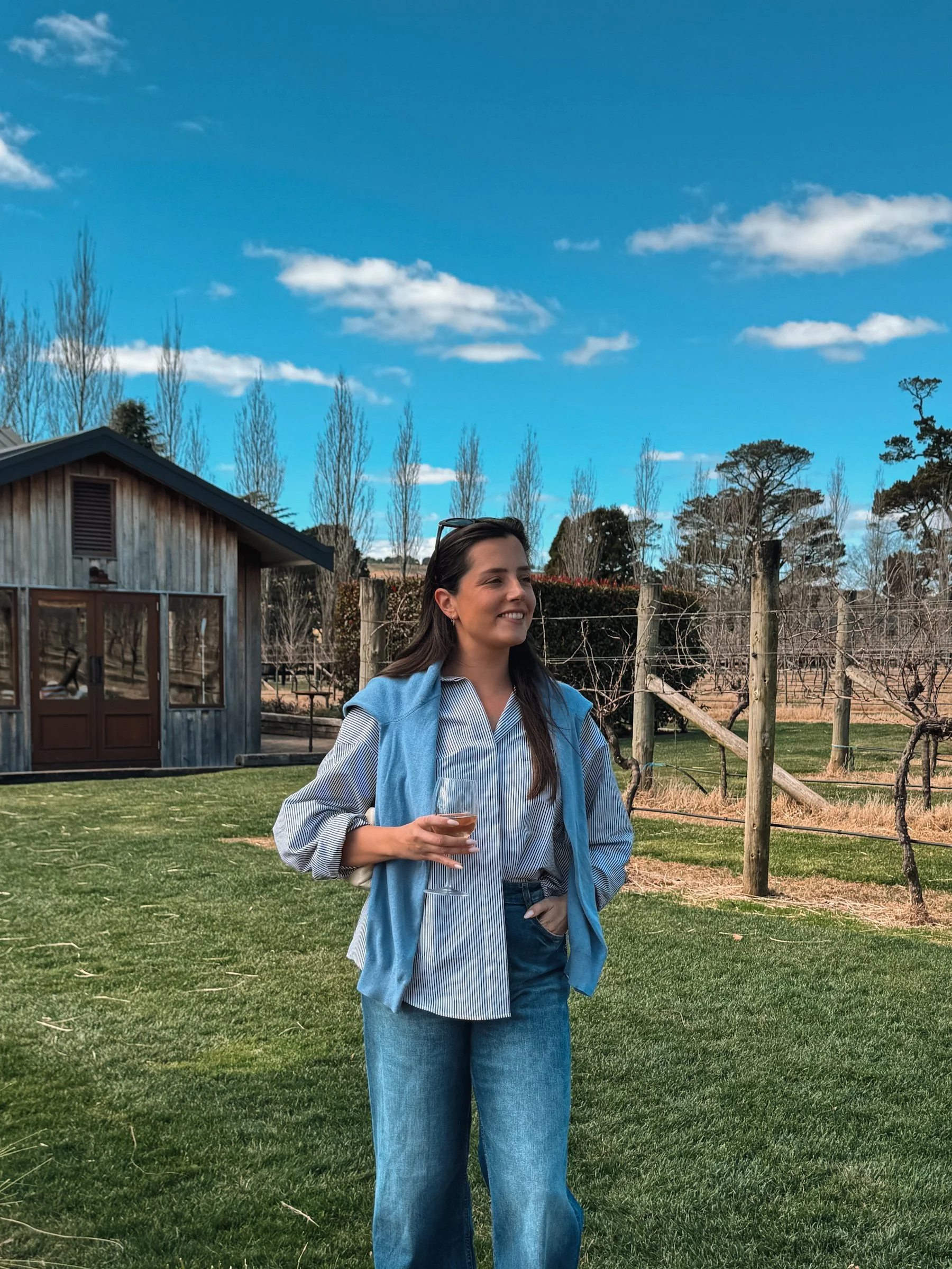 bendooley estate wine tasting bowral