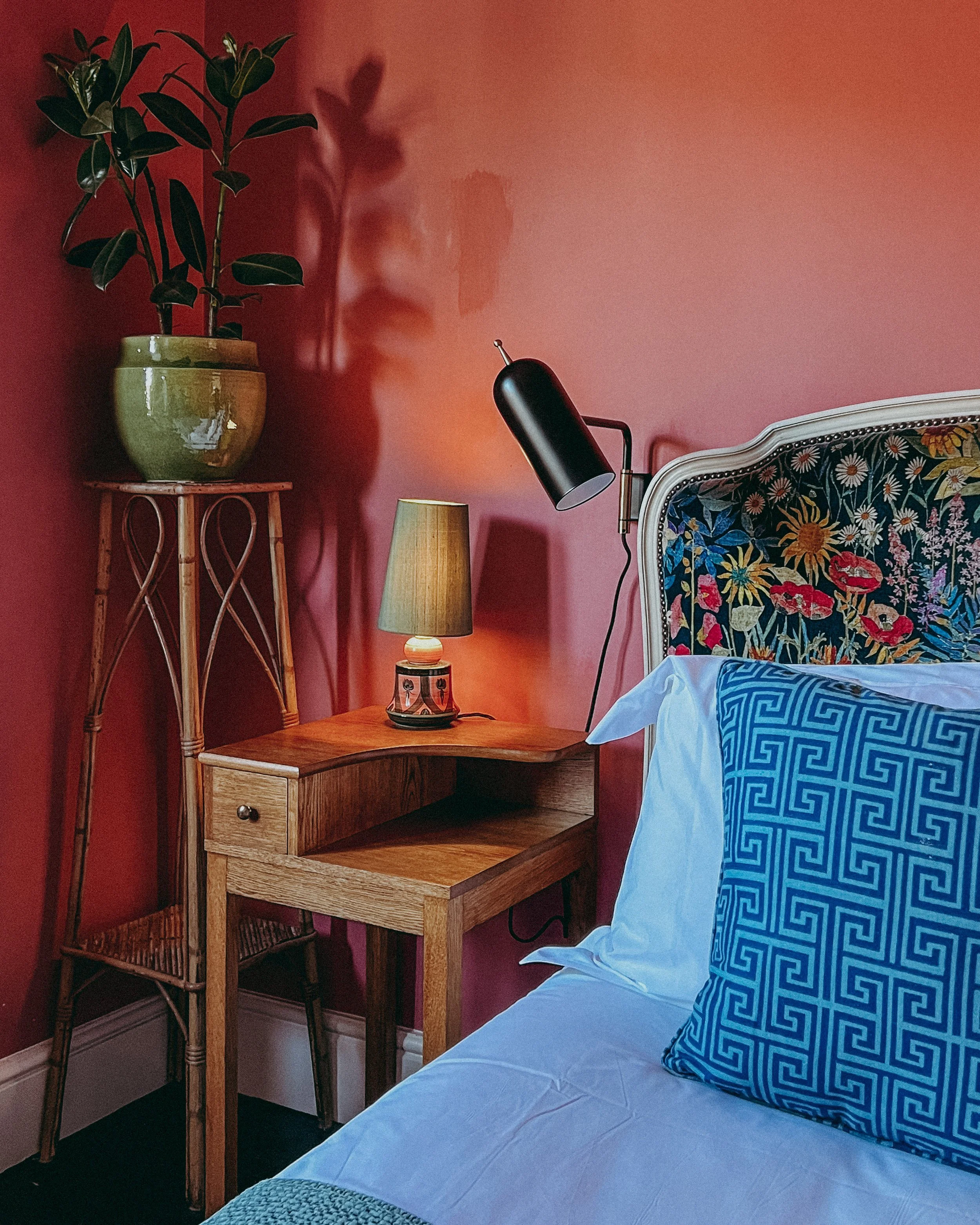 Hotel Review: The Rose, Deal