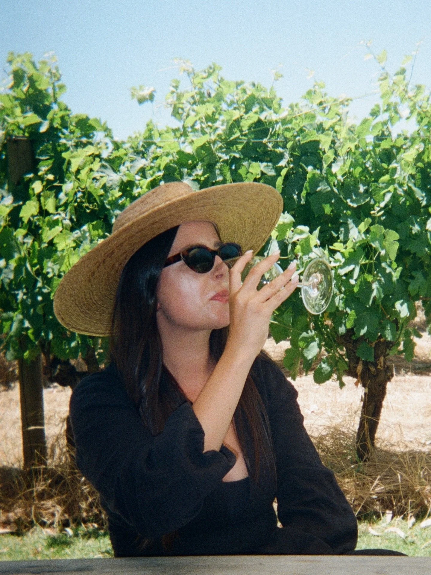 4938368km, 26 bottle shop runs, 18 beaches and 2 vans captured on 🎥