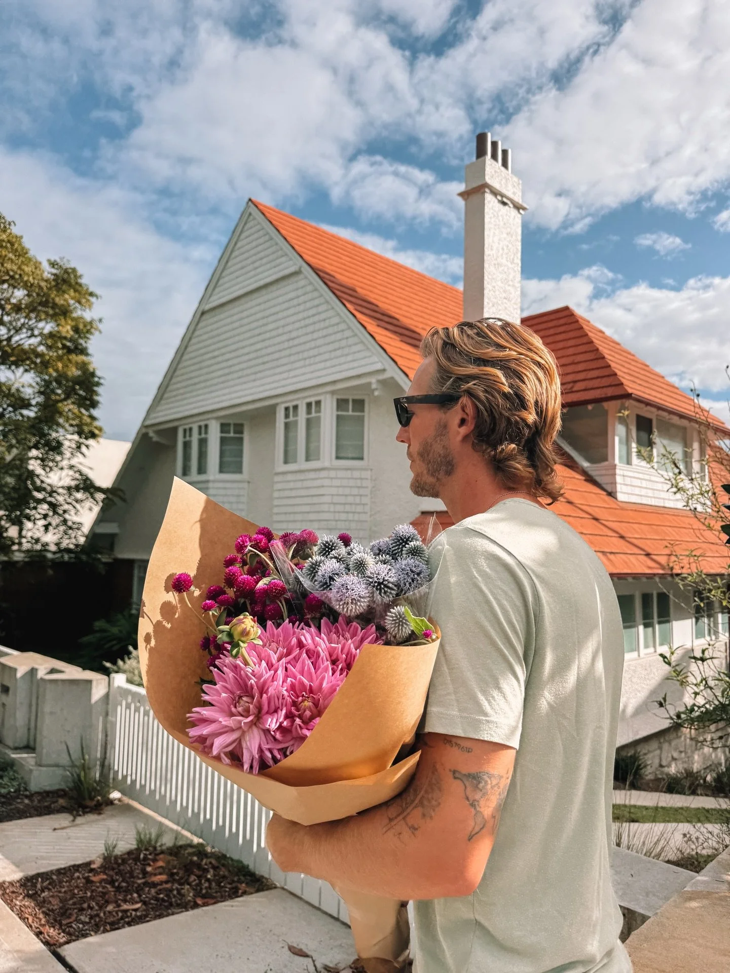 If it&rsquo;s your man&rsquo;s birthday it&rsquo;s yours as well&hellip;I don&rsquo;t make the rules 🫅🏼👸🏽