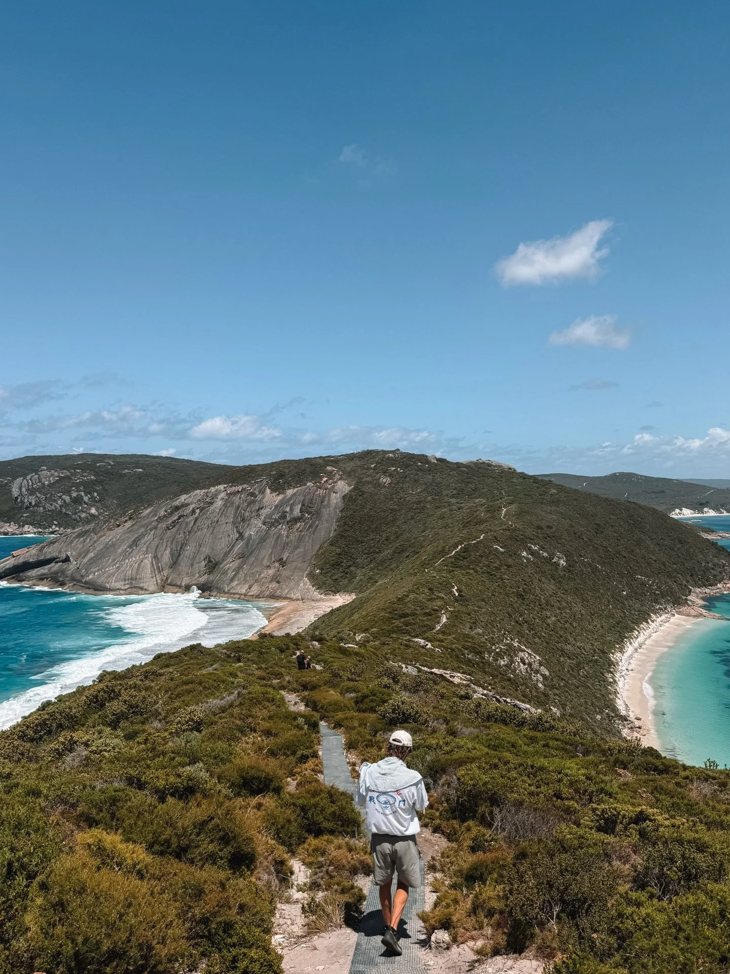 The blues of WA 🩵